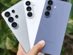 Samsung Galaxy S27 Mulai Dibicarakan, Kamera dan Performa Jadi Sorotan