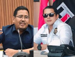 LSM LIRA Desak KPK Gunakan Upaya Paksa Jika Anwar Sadad Kembali Mangkir