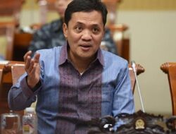 Komisi III DPR Bantah Ada Surpres Pergantian Kapolri