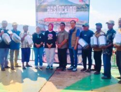 Perhutani Dukung Festival Pacu Bithek 2026 di Ranu Klakah Lumajang
