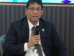 Penjualan Mobil Tumbuh 32,9 Persen, Pemerintah Klaim Daya Beli Masyarakat Masih Terjaga