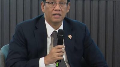 Penjualan Mobil Tumbuh 32,9 Persen, Pemerintah Klaim Daya Beli Masyarakat Masih Terjaga