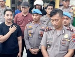 Keluarga Widi Nur Cahyono Datangi Polsek Beji, Pertanyakan Prosedur Penangkapan hingga Berujung Kematian