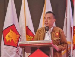 Kader Gerindra Dorong Prabowo Maju Lagi di 2029, Dasco: Ada Rencana-rencana Lain