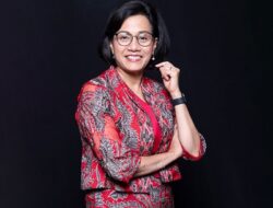 Sri Mulyani Ditunjuk Jadi Ketua Bersama Penggalangan Dana IDA22 Bank Dunia