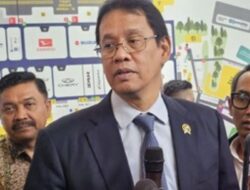 Purbaya Tawarkan Insentif agar Toyota Pindahkan Pusat Manufaktur dari Thailand ke Indonesia