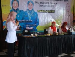 Disdikdaya Probolinggo Jadikan Data Anak Usia Dini Fondasi Wajib Belajar Prasekolah