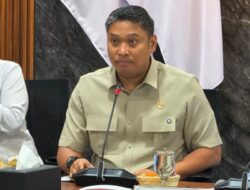 BGN Temukan 6 Juta Data Ganda Penerima MBG, Siswa SMP Tercatat di Dua Instansi