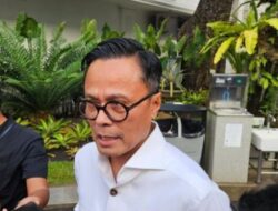 Danantara Minta Relaksasi Pajak untuk Percepat Konsolidasi BUMN