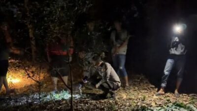 Lansia 71 Tahun Ditemukan Tewas di Kebun Jeruk Pasuruan, Polisi Duga Korban Pembunuhan
