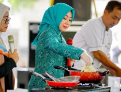 Festival Makanan Khas Probolinggo Dorong Kuliner Lokal Jadi Penggerak Ekonomi