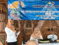 DWP Kabupaten Probolinggo Dorong Ketua Unit Pelaksana Jadi Pemimpin Transformatif