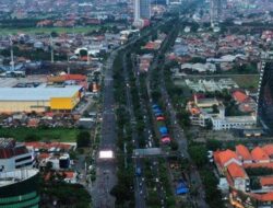 Cuaca Jawa Timur 7 Agustus: Hujan Masih Berpotensi Turun di Tengah Musim Kemarau