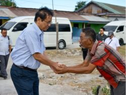 Pemerintah Kirim Tim Riset Kaji Dampak Tumpahan Minyak Montara di NTT