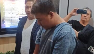 Tersangka Pembunuhan Nenek 79 Tahun di Pasuruan Ditangkap Setelah Sepekan Buron