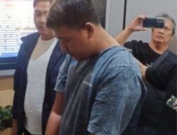 Rampok Bunuh Nenek di Pasuruan demi Emas, Tersangka Ditangkap Setelah Buron Sepekan