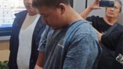 Rampok Bunuh Nenek di Pasuruan demi Emas, Tersangka Ditangkap Setelah Buron Sepekan