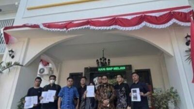 Modus CPNS Jalur Susulan, Puluhan Orang di Jawa Timur Diduga Rugi Rp20 Miliar