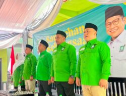 PKB Probolinggo Perkuat Struktur hingga Ranting, Persiapan Menuju Pemilu 2029