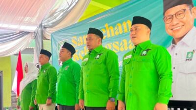PKB Probolinggo Perkuat Struktur hingga Ranting, Persiapan Menuju Pemilu 2029