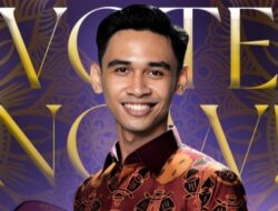 Gelar Runner-up Raka Raki Jatim 2026 Tio Ferdian Terancam Dicabut