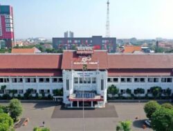 Pemkot Surabaya Putus Kontrak Tio Ferdian Rahmana Usai Dugaan Permintaan Aborsi Viral