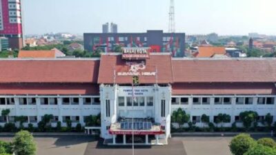 Pemkot Surabaya Putus Kontrak Tio Ferdian Rahmana Usai Dugaan Permintaan Aborsi Viral