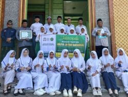YTI Walisongo Buka Rumah Tahfidz Abuya Ja’far Baharun di Probolinggo