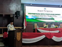 APBD Perubahan 2026 Probolinggo Defisit Rp191 Miliar, DPRD Bahas Arah Penggunaannya Pekan Depan