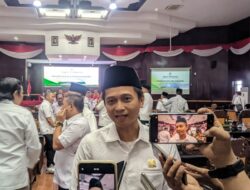 Oka Mahendra: Rp191 Miliar Silpa APBD 2025 Akan Dibahas untuk Tentukan Prioritas Pembangunan