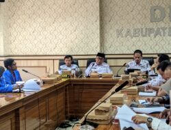Pansus I DPRD Probolinggo Dalami Raperda Perlindungan dan Pemberdayaan Petani