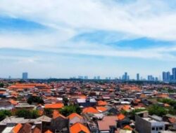 Cuaca Jawa Timur Jumat 14 Agustus 2026: Kemarau Masih Dominan, Hujan Makin Jarang