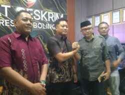Dugaan Tambang Ilegal dan Penyerobotan Hutan, Polres Probolinggo Tegaskan Usut Sesuai Hukum