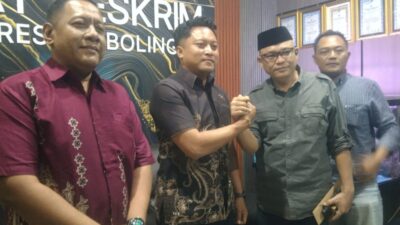 Dugaan Tambang Ilegal dan Penyerobotan Hutan, Polres Probolinggo Tegaskan Usut Sesuai Hukum