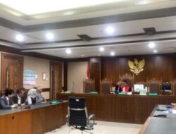 Kejagung Ungkap Alasan Geledah Rumah Eks Wakil Kepala BGN Dini Hari