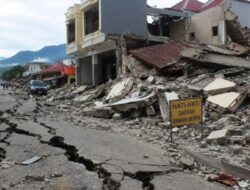 Gempa M 7,7 Guncang NTT, BMKG Akhiri Peringatan Tsunami