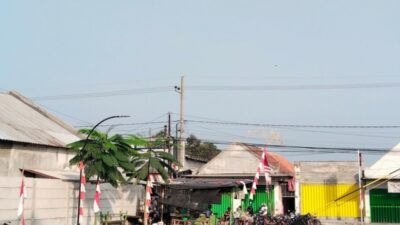 Cuaca Jatim Hari Ini, Minggu 16 Agustus 2026: Kemarau Masih Dominan, Hujan Lokal Berpotensi Turun