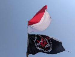 SK_Community: Kemerdekaan ke-81 Harus Jadi Momentum Pemuda Merawat Kebhinekaan