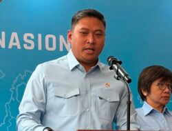 BGN Tutup 1.300 Dapur MBG dalam Tiga Pekan, Sudaryono: Demi Keselamatan Anak
