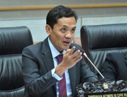 DPR Targetkan RUU Perampasan Aset Disahkan Sebelum Desember 2026