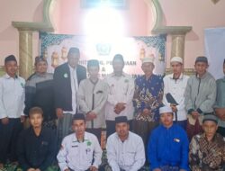 FKDT Probolinggo Dorong Data EMIS Tertib untuk Kawal Hak Guru Ngaji