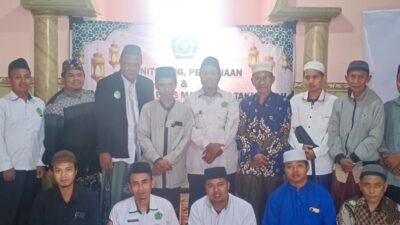 FKDT Probolinggo Dorong Data EMIS Tertib untuk Kawal Hak Guru Ngaji