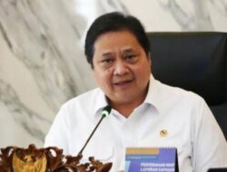 Airlangga Sebut Desil DTSEN Berbasis Sensus, Polemik Ketidaksesuaian Data Berlanjut