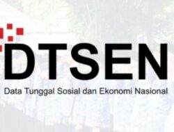 Ini Cara Mengubah Desil DTSEN, Warga Bisa Ajukan Lewat Desa atau Kecamatan