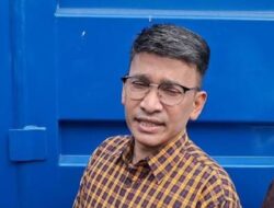 Ruben Onsu Jadi Tersangka Dugaan Penipuan dan Penggelapan, Polisi Siapkan Pemeriksaan