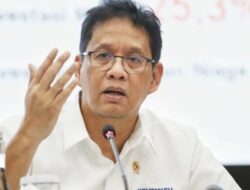 Insentif Motor Listrik Rp 3 Triliun Disiapkan, Pemerintah Targetkan 1 Juta Unit