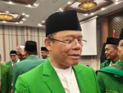 PPP Siapkan Tiga Strategi agar Lolos Parlemen pada Pemilu 2029