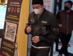 KPK Bawa Lima Orang dari Unsoed ke Jakarta, Wakil Rektor III Ikut Diperiksa
