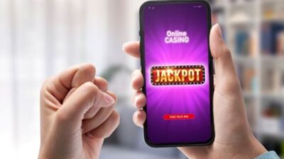 Pemain Judol Langsung Diblacklist dari Penerima Bansos? Ini Penjelasan BPS