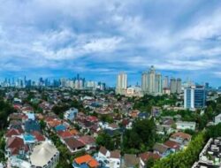 BMKG Prakirakan Cuaca Jatim Sabtu 22 Agustus, Sejumlah Daerah Cerah hingga Berawan